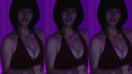 Afreecatv겜순이녜加特林热舞最热20251124Hot Dance